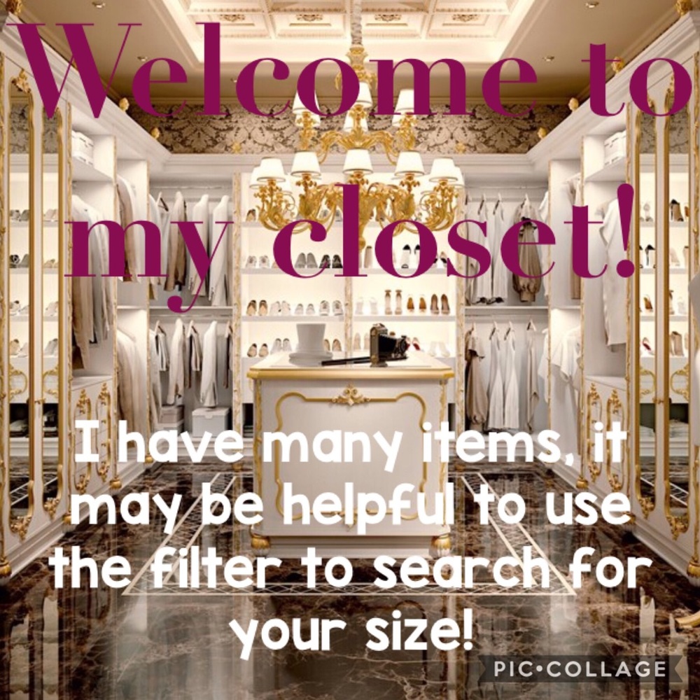 Don’t know how to filter? Click here to learn 😊